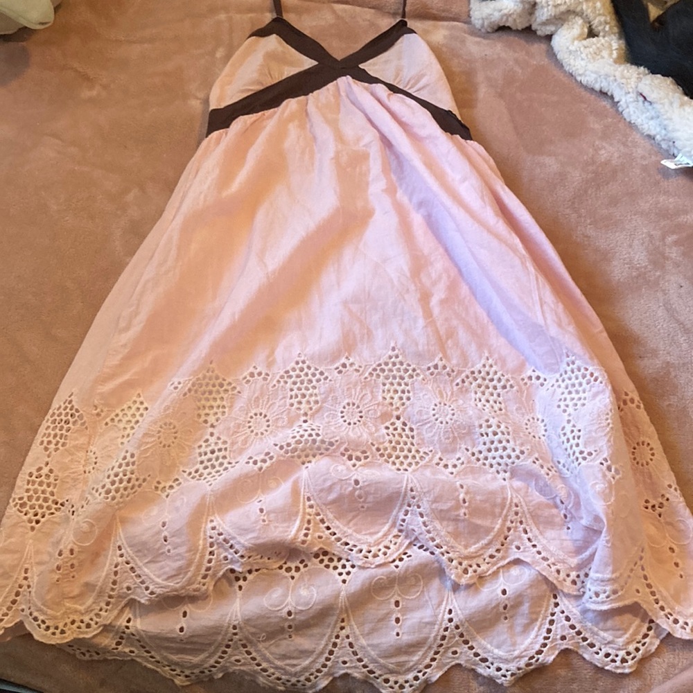 cute vintage dress !⭐️💌🧸🌱💗🪐